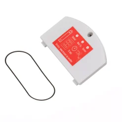 Batteriefachabdeckung mit Gummiring für 5-in-1-Sensoren>Bresser Cheap