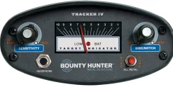 BOUNTY HUNTER Tracker IV Metalldetektor>Bresser Best Sale