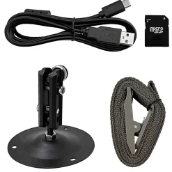 100° WLAN Wild-Beobachtungskamera 4-24 MP 20m><noscript><img width=
