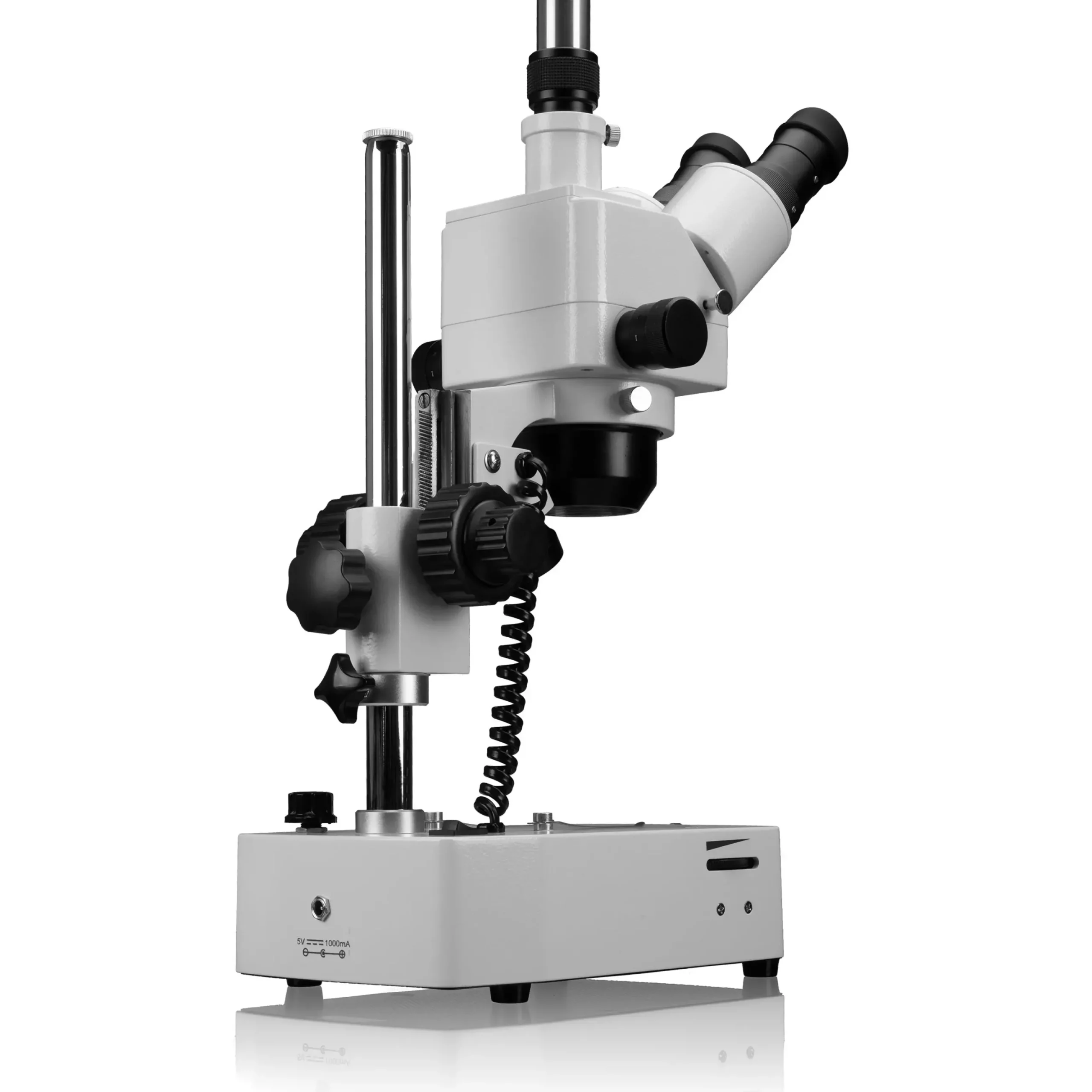Advance ICD 10x-160x Zoom-Stereomikroskop>Bresser Hot
