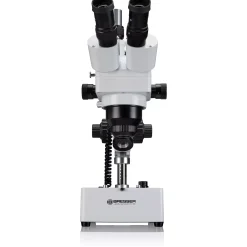 Advance ICD 10x-160x Zoom-Stereomikroskop><noscript><img width=