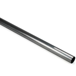 Aluminiumrohr für lose Studiohintergründe 205cm>Bresser Best