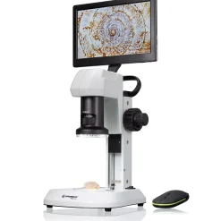 Analyth LCD-Mikroskop>Bresser Sale