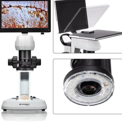 Analyth LCD-Mikroskop>Bresser Sale