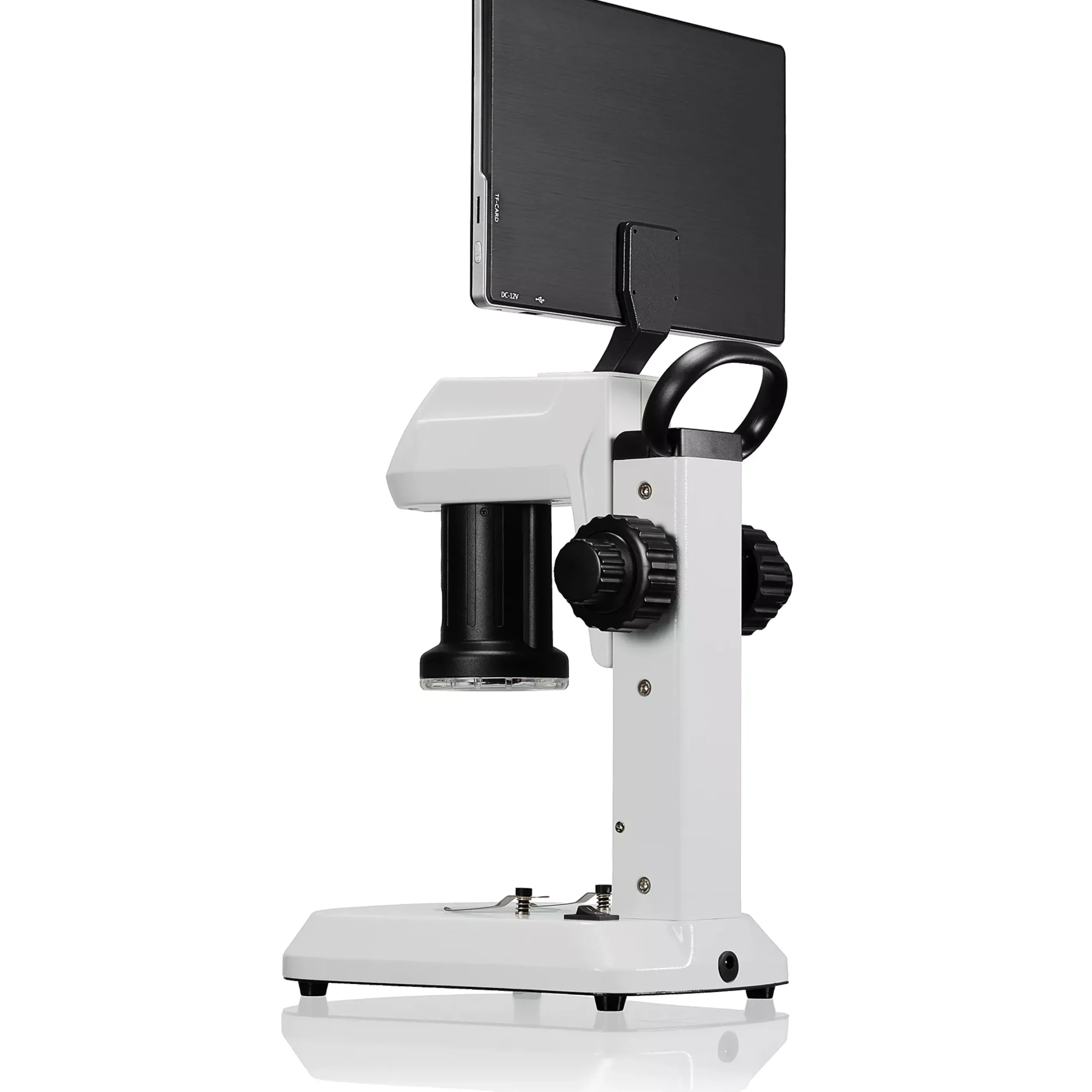 Analyth LCD-Mikroskop>Bresser Sale