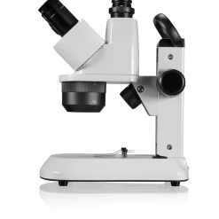 Analyth STR Trino 10x - 40x trinokulares Stereo-Mikroskop mit Auf- und Durchlicht>Bresser Clearance
