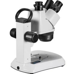 Analyth STR Trino 10x - 40x trinokulares Stereo-Mikroskop mit Auf- und Durchlicht><noscript><img width=