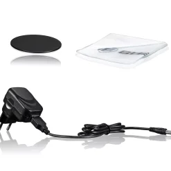 Analyth STR Trino 10x - 40x trinokulares Stereo-Mikroskop mit Auf- und Durchlicht><noscript><img width=