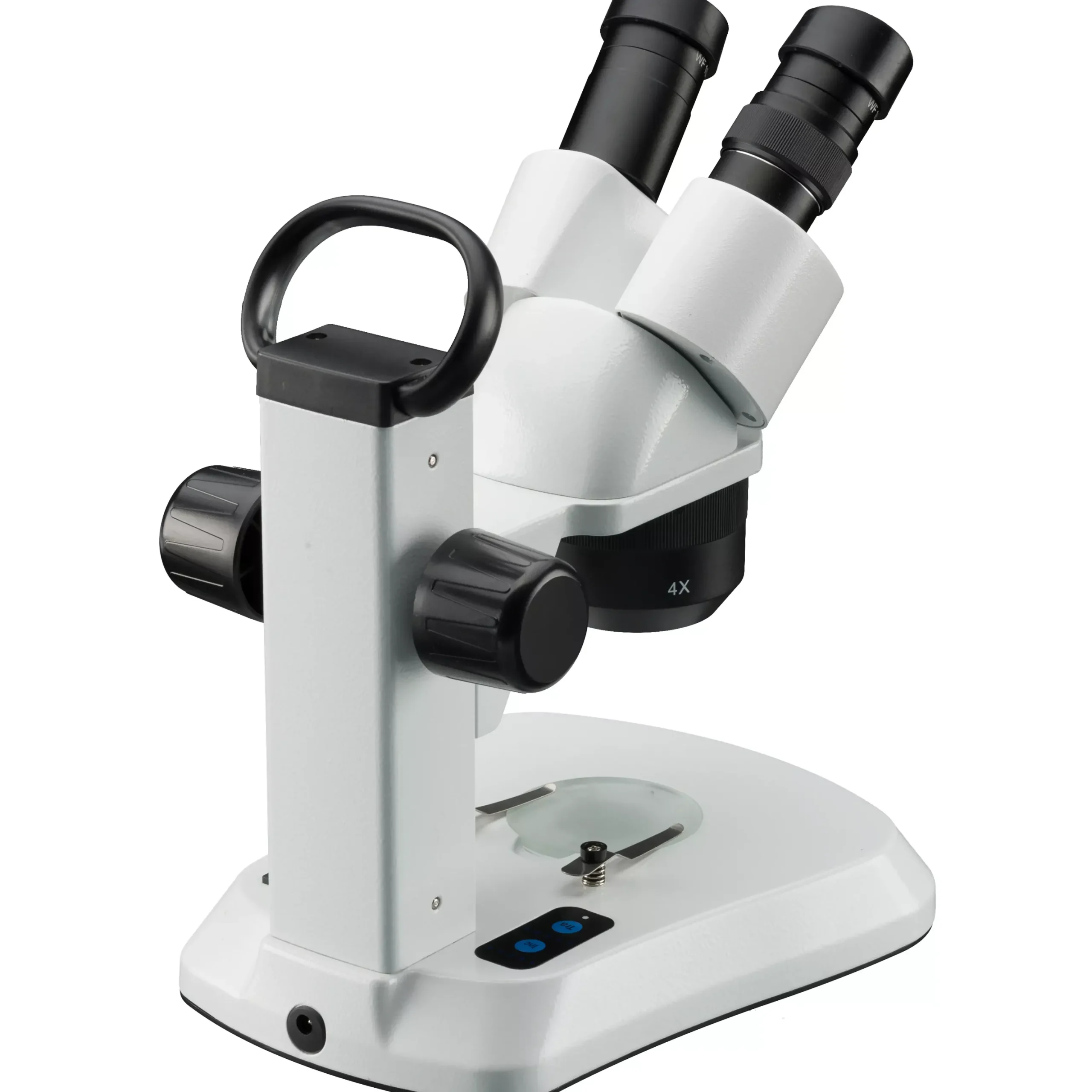 Analyth STR 10x - 40x Stereo Auflicht- und Durchlicht Mikroskop>Bresser Clearance