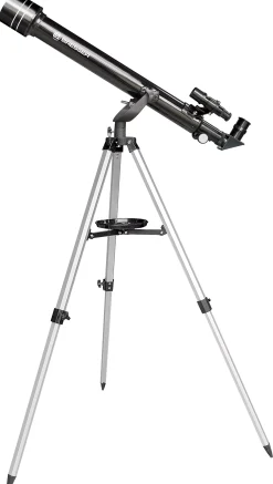 Arcturus 60/700 AZ - Linsenteleskop mit Hartschalenkoffer>Bresser Outlet