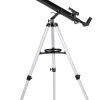 Arcturus 60/700 AZ - Linsenteleskop mit Smartphone-Adapter & Sonnenfilter>Bresser Store