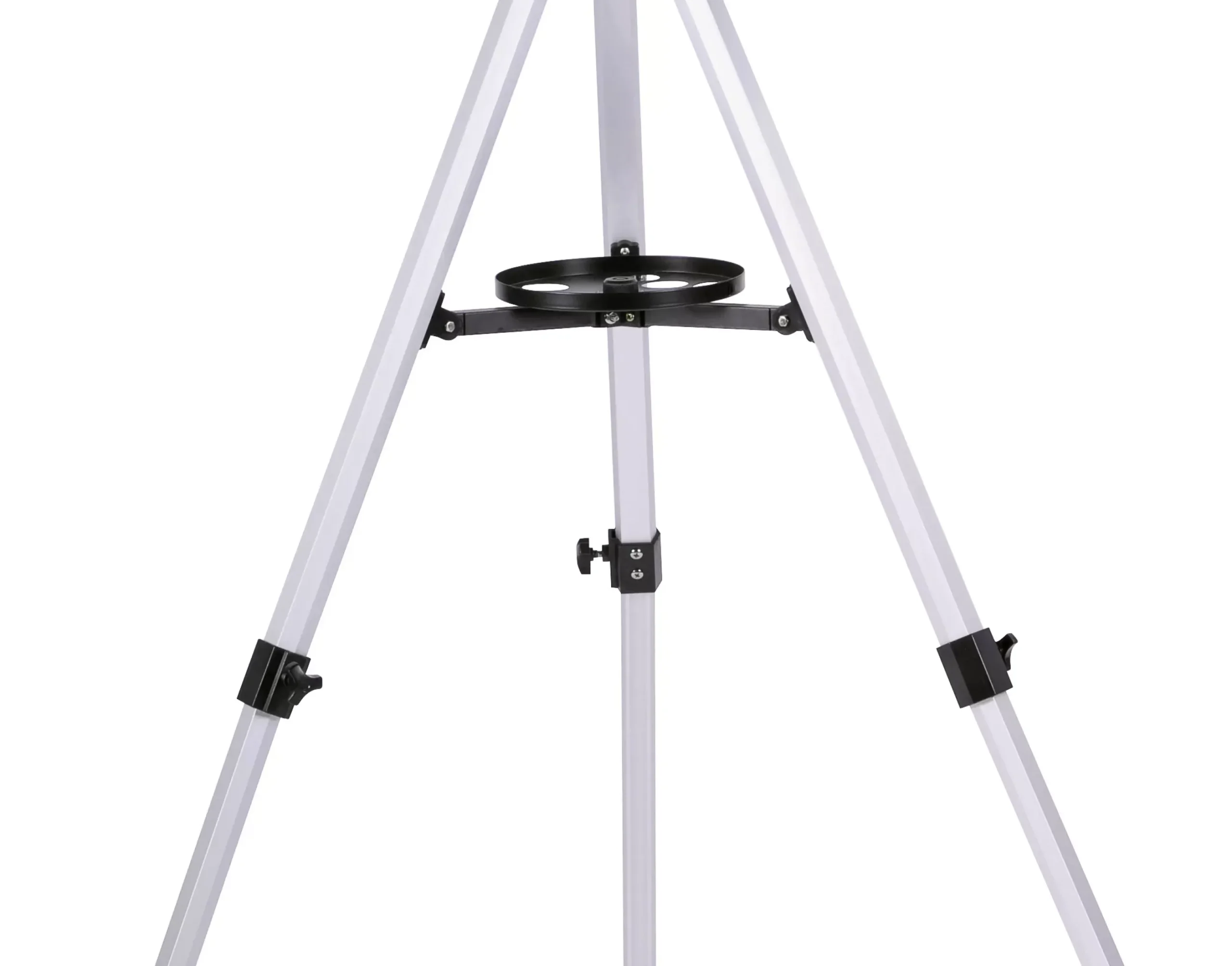 Arcturus 60/700 AZ - Linsenteleskop mit Smartphone-Adapter & Sonnenfilter>Bresser Store