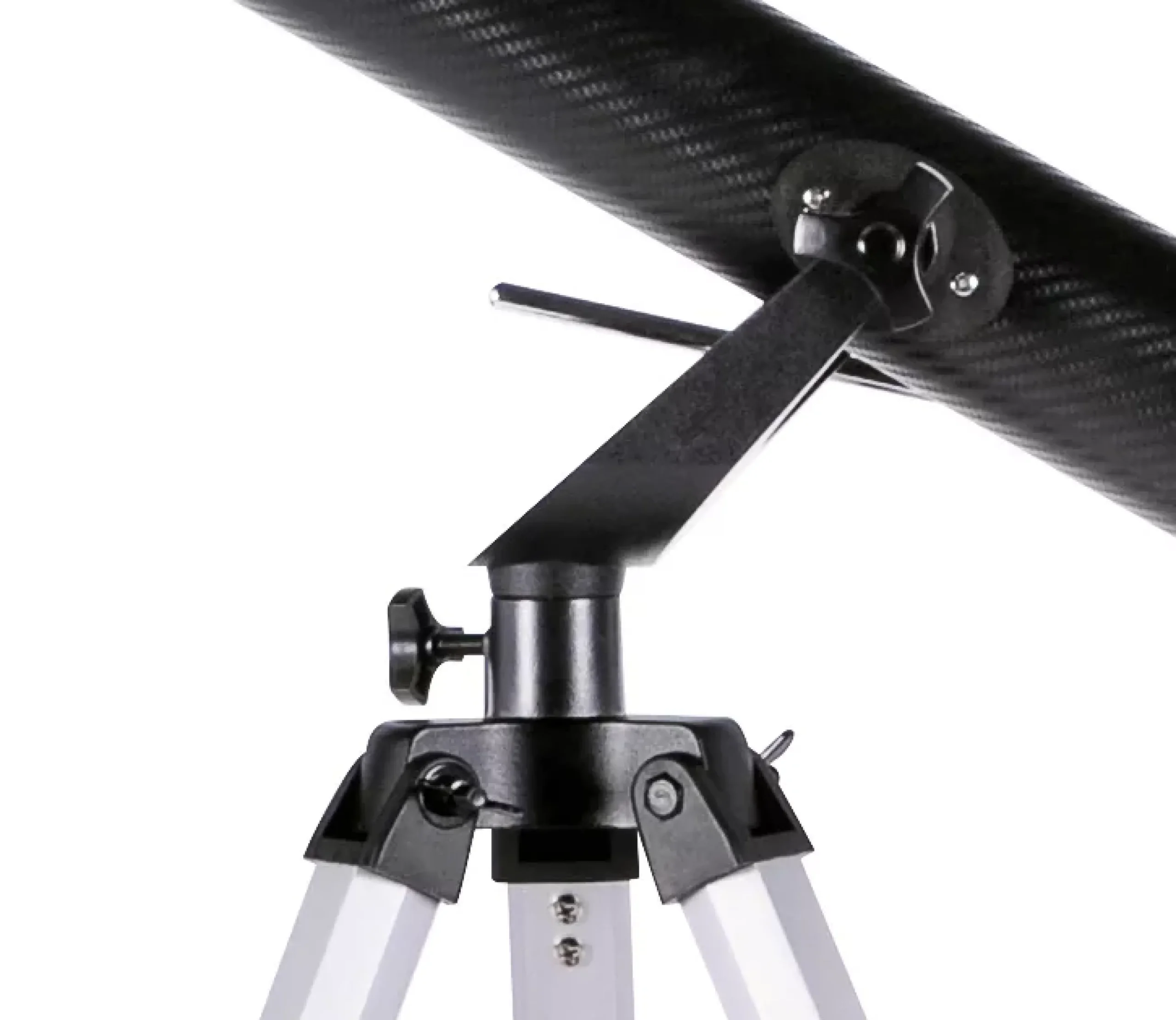 Arcturus 60/700 AZ - Linsenteleskop mit Smartphone-Adapter & Sonnenfilter>Bresser Store