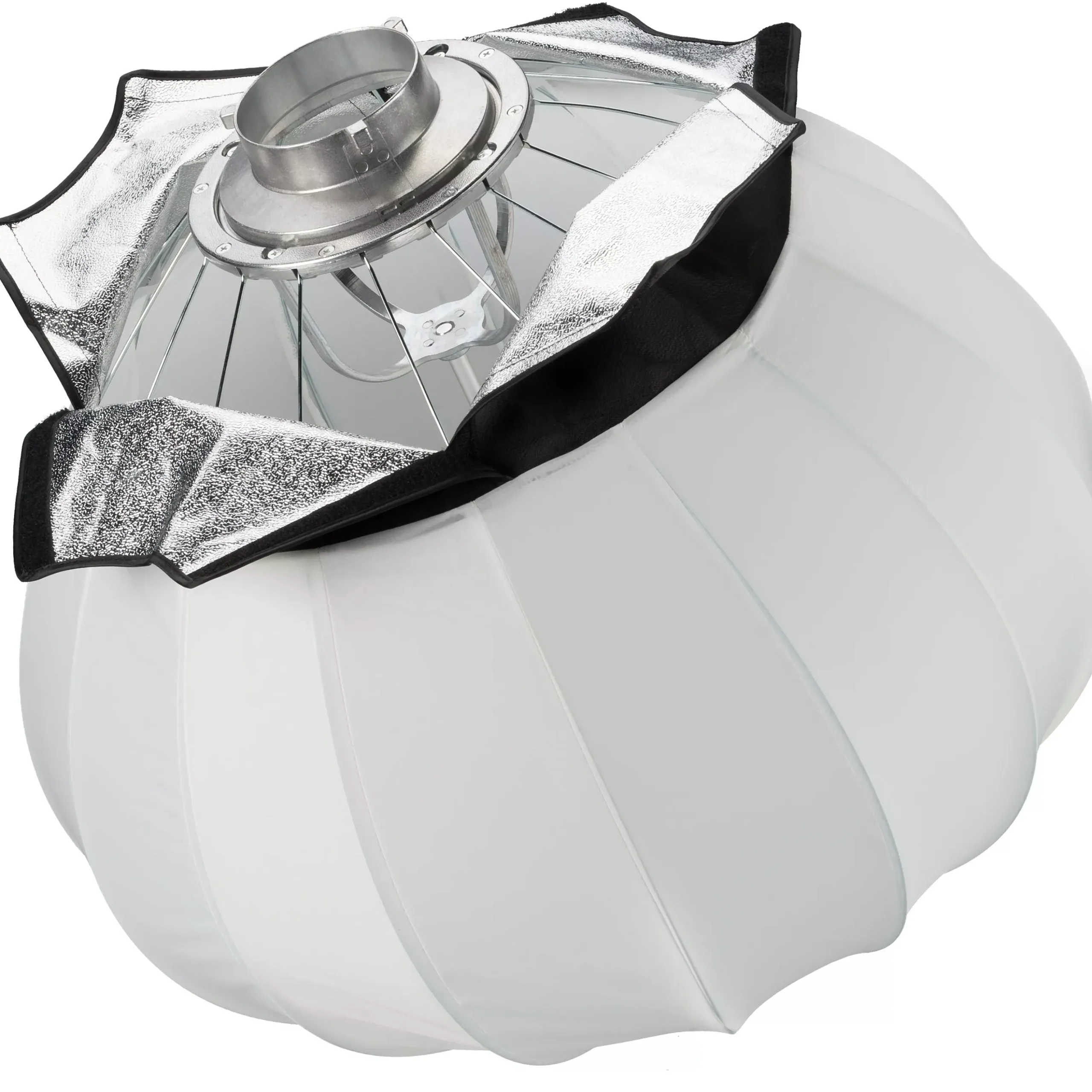 Ballon-Softbox 65cm mit S-Bajonett-Anschluss>Bresser Cheap