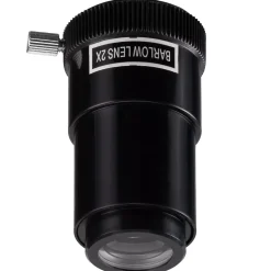 Barlow-Linse 2x 1,25">Bresser Flash Sale