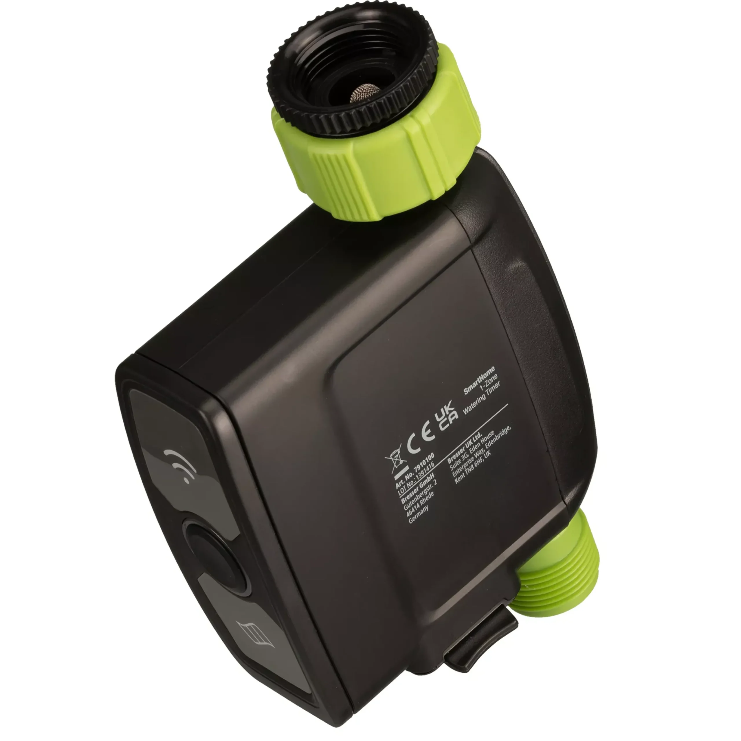Bewässerungsuhr für 7510100 / 7510200 Smart Garden Smart Home Bewässerungssystem>Bresser Shop
