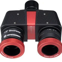 Binokularansatz Deluxe 1,25''>Bresser Store