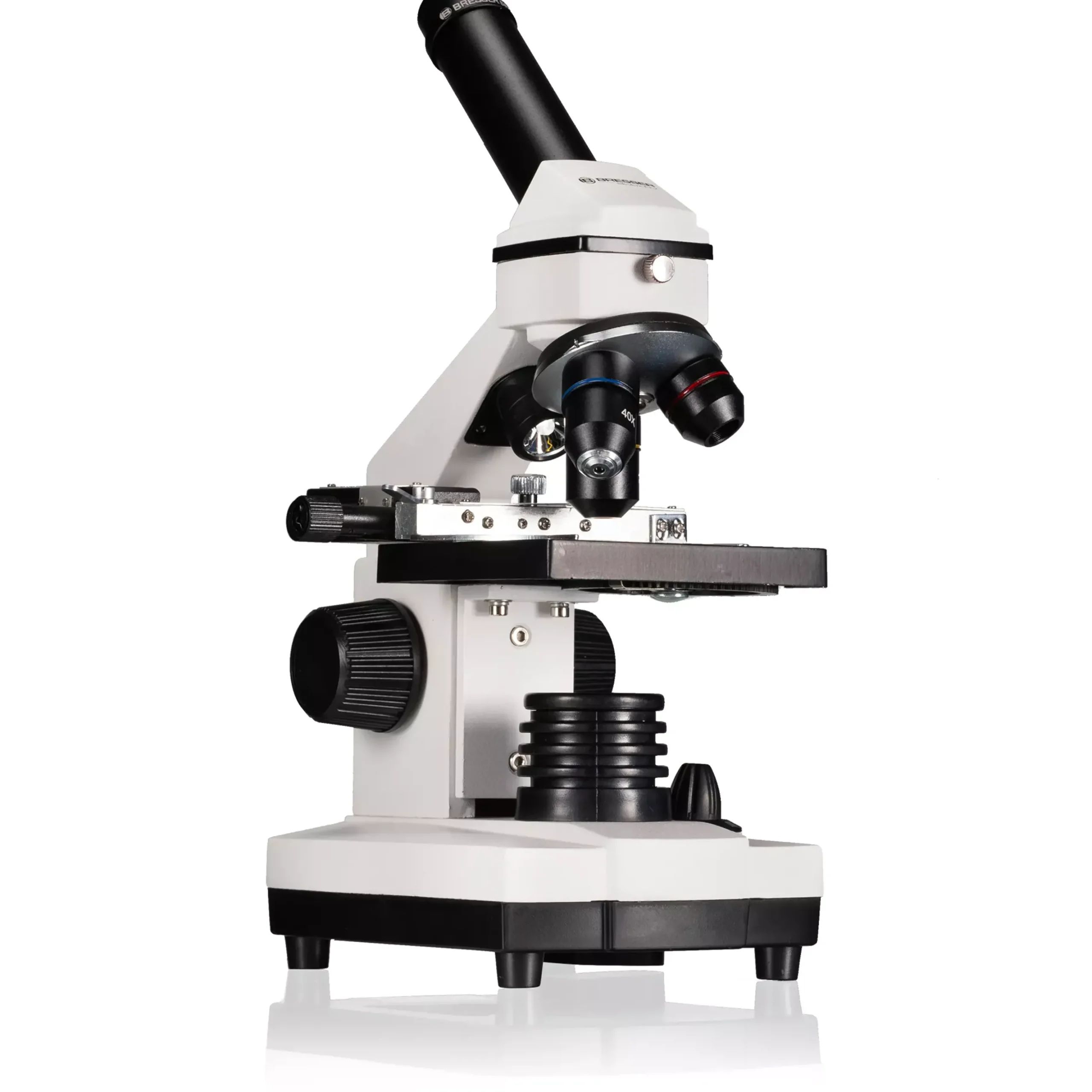 Biolux NV 20x-1280x Mikroskop mit HD USB-Kamera>Bresser Online