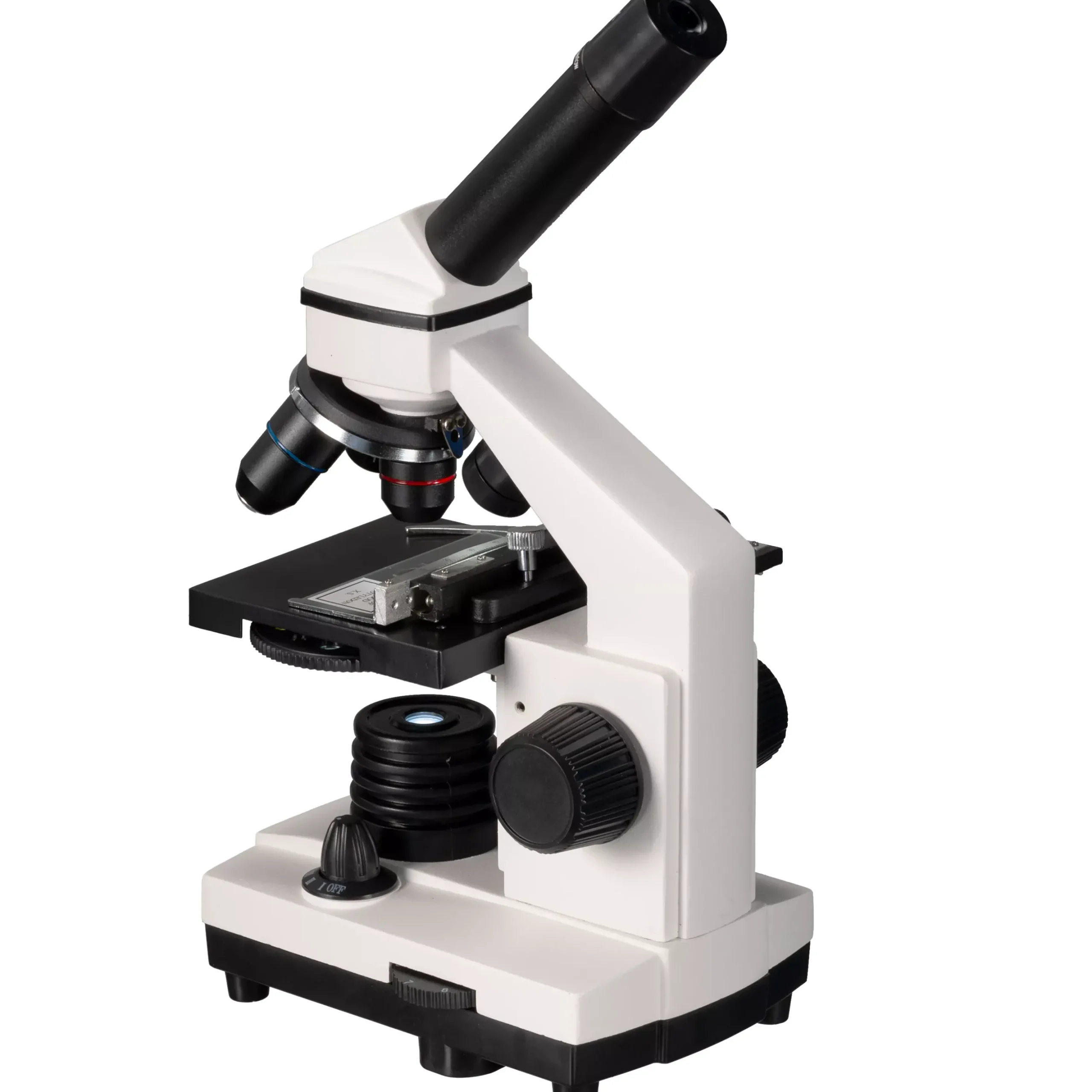 Biolux NV 20x-1280x Mikroskop mit HD USB-Kamera>Bresser Online