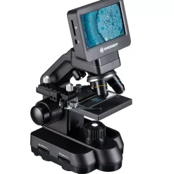 Biolux Touch 5 MP HDMI Mikroskop für Schule und Hobby><noscript><img width=