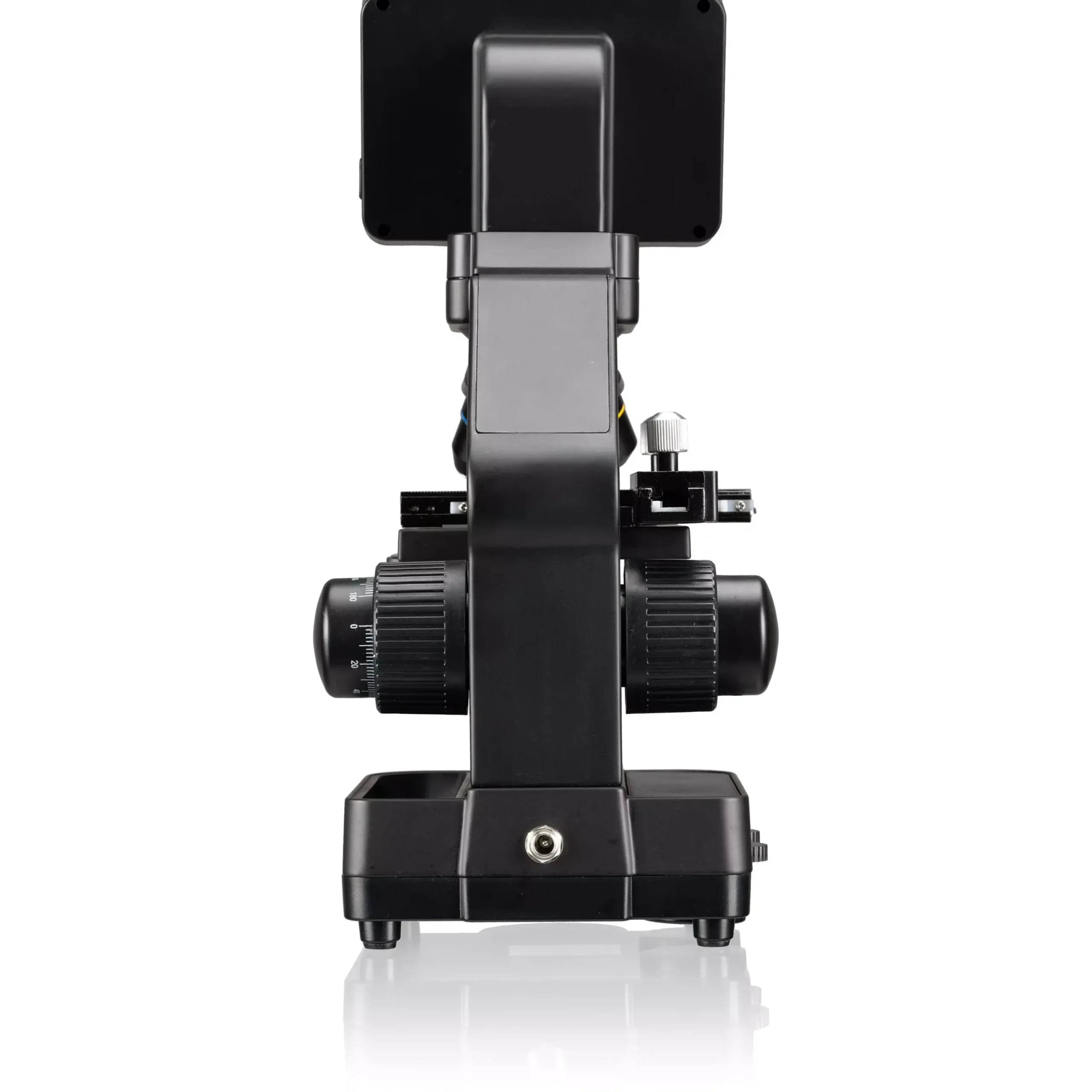 Biolux Touch 5 MP HDMI Mikroskop für Schule und Hobby>Bresser Shop