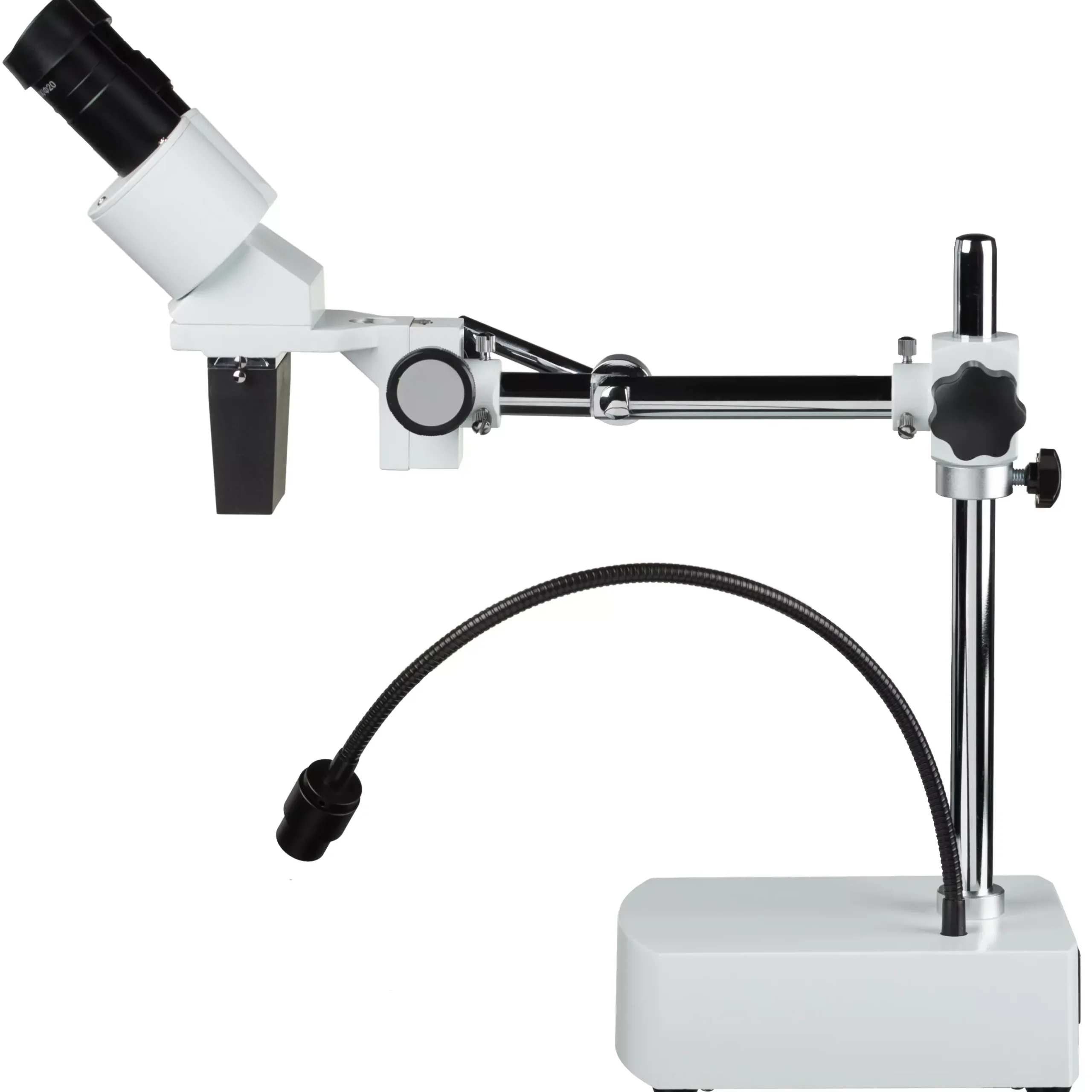 Biorit ICD-CS 5x-20x Auflicht Mikroskop LED (30.5)>Bresser Hot