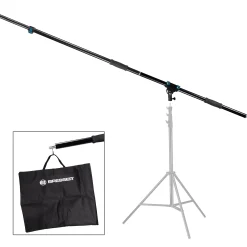 110-116BM 3 Sektionen Galgenarm>Bresser Flash Sale