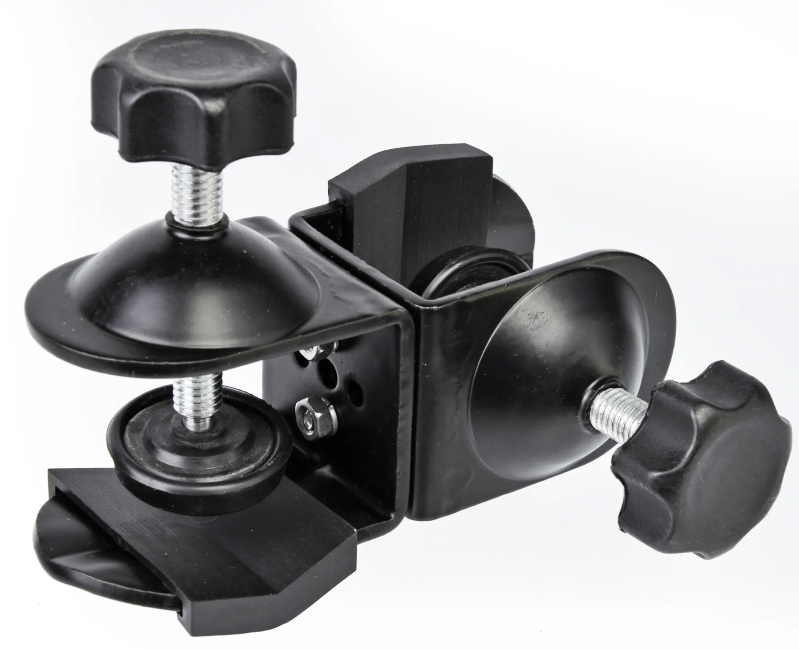 BR-18 doppelte Schraubklemme>Bresser Cheap