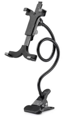 BR-145 flexible Schwanenhals Halterung für Tablets und Handys>Bresser Best Sale