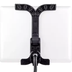 BR-145 flexible Schwanenhals Halterung für Tablets und Handys><noscript><img width=