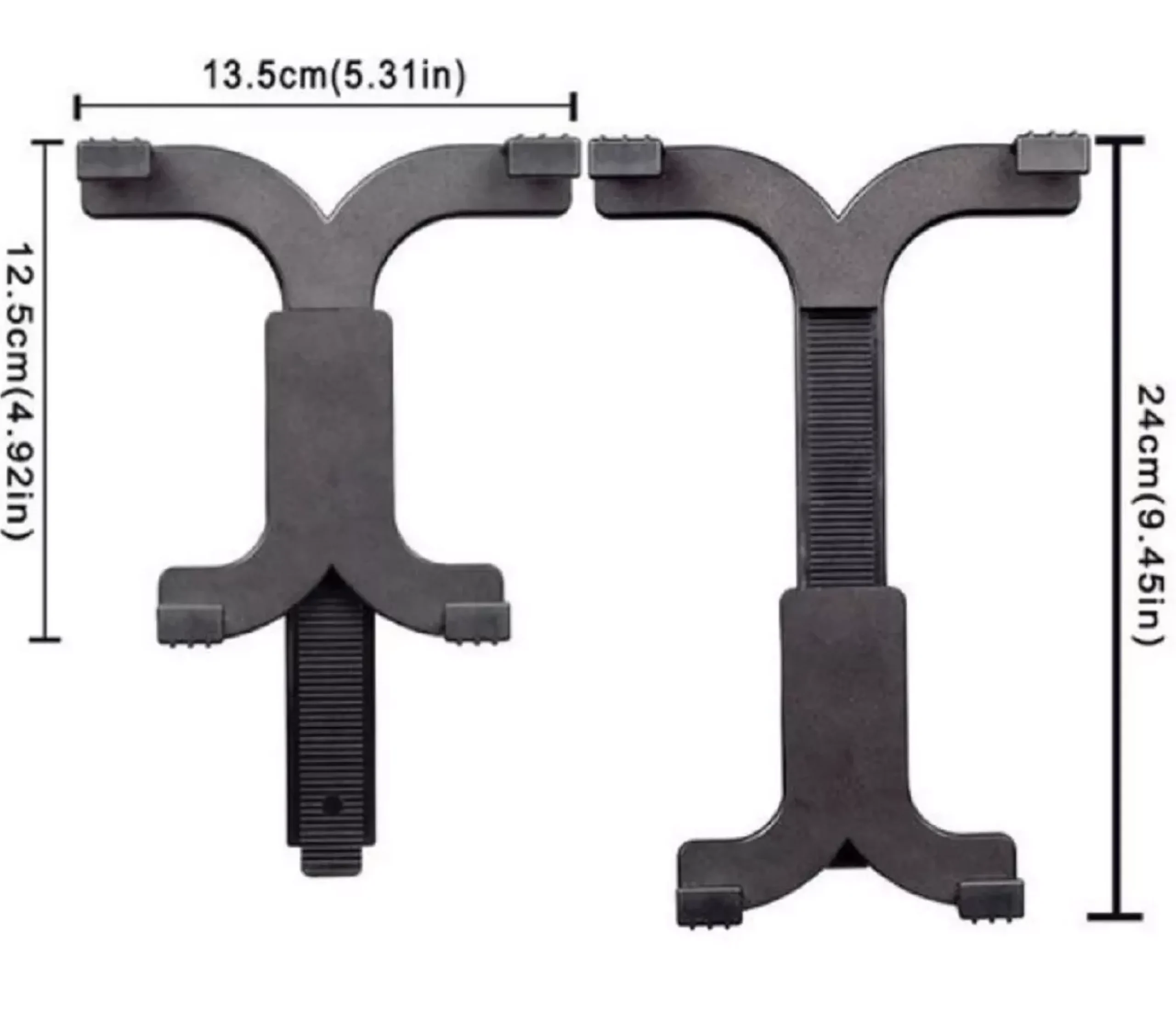 BR-145 flexible Schwanenhals Halterung für Tablets und Handys>Bresser Best Sale