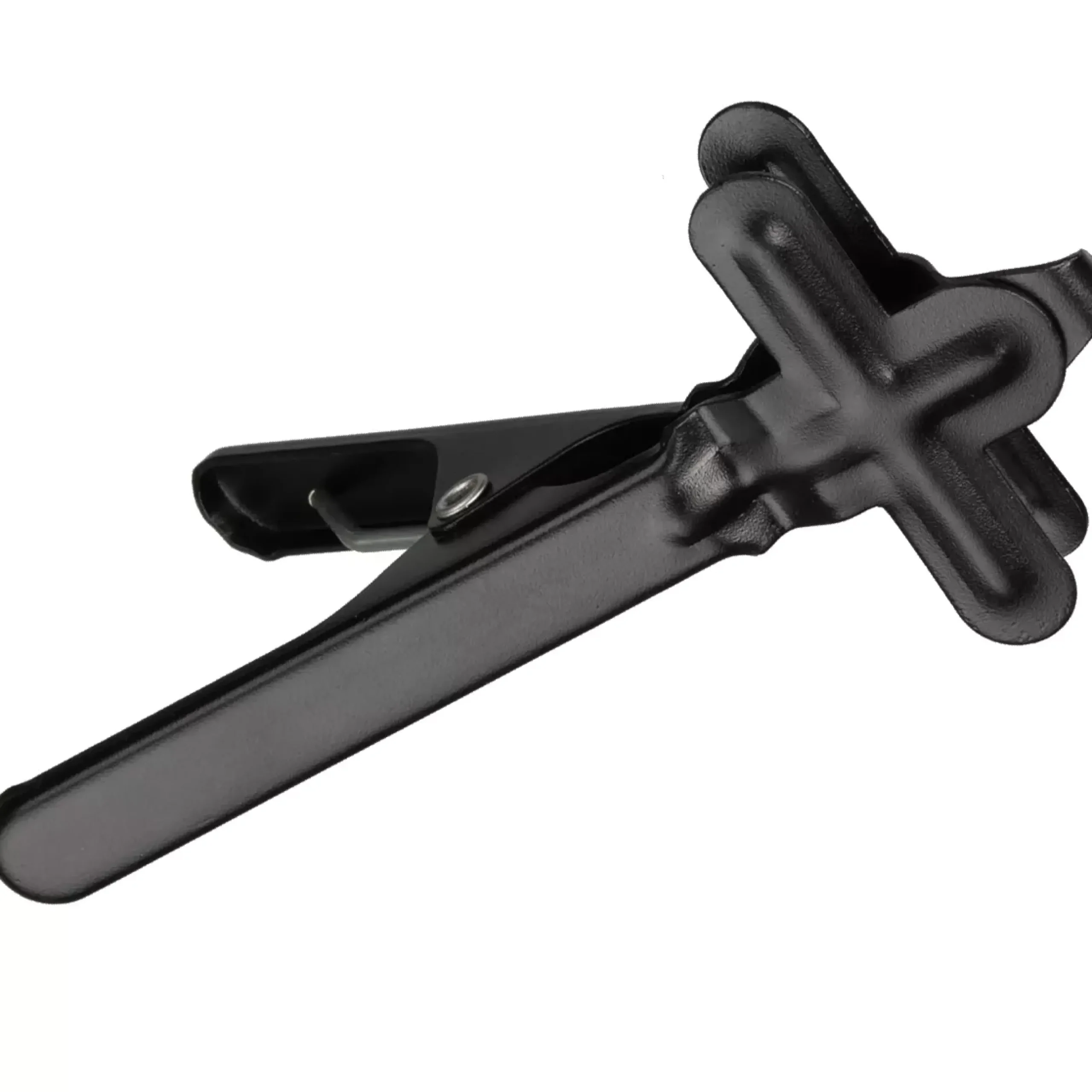 BR-12 Hintergrundklammer mit Haken für Accessoires>Bresser Store