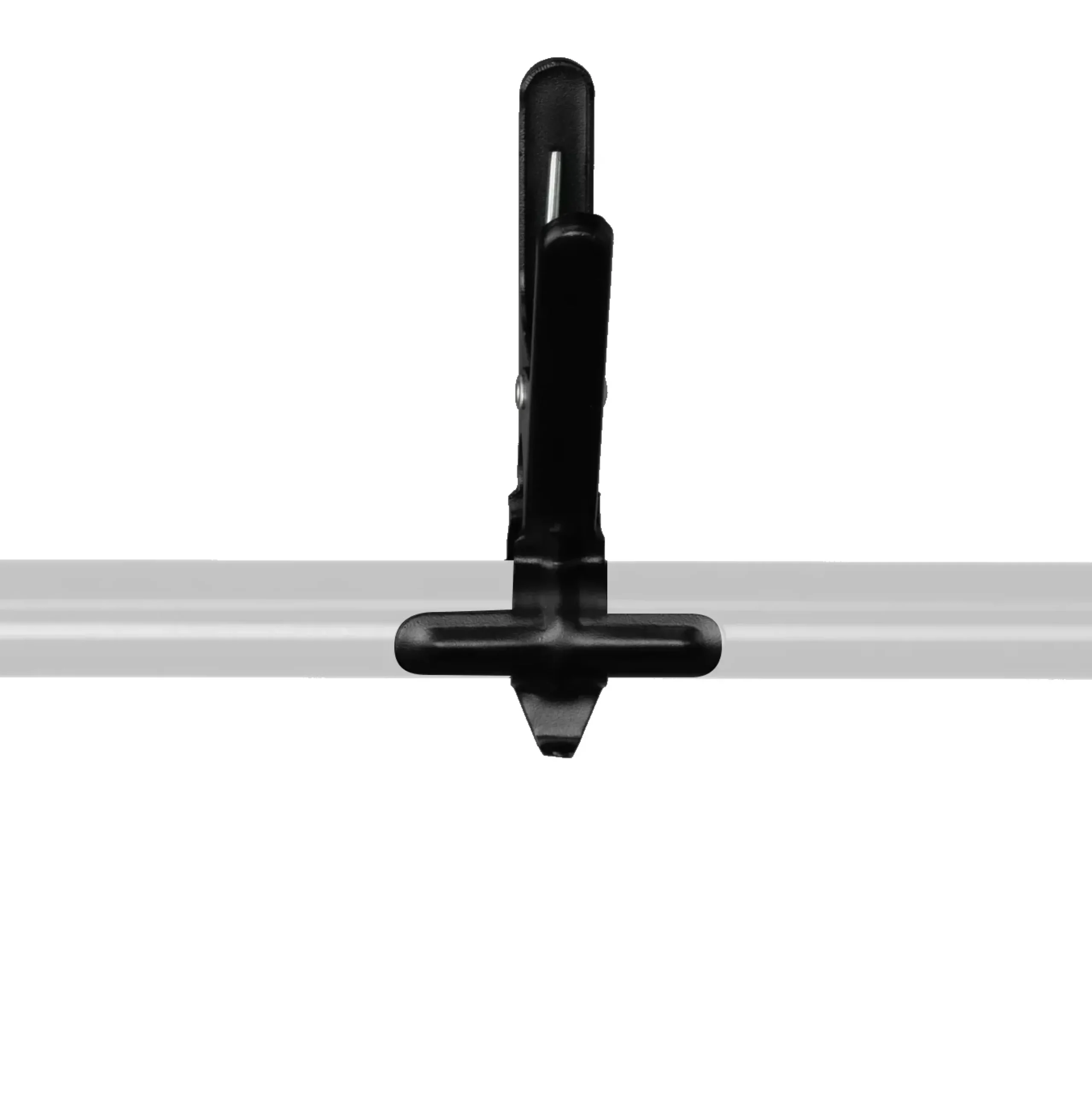 BR-12 Hintergrundklammer mit Haken für Accessoires>Bresser Store