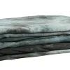 BR-5133 Hintergrundstoff 3 x 6 m BLACK-GREY MULTI>Bresser New