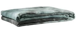 BR-5133 Hintergrundstoff 3 x 6 m BLACK-GREY MULTI>Bresser New