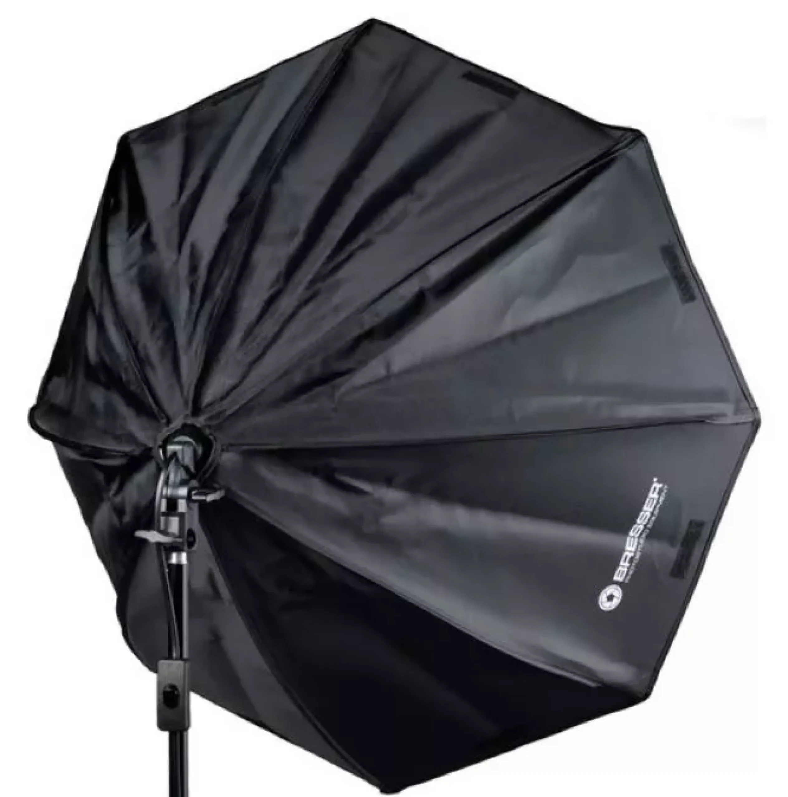 BR-2860 LED Softbox-Tageslichtset 2 x 50W mit Softboxen>Bresser Cheap