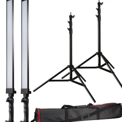 BR-2250 LED Striplight Set>Bresser Store