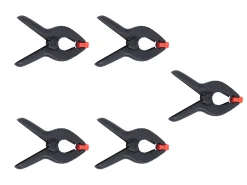 BR-52 Multi-Klammer DE LUXE 2" (5 Stück)>Bresser Outlet