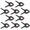 BR-52 Multi-Klammer DE LUXE 2'' (10 Stück)>Bresser Discount