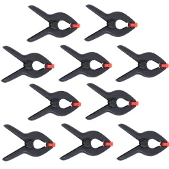 BR-52 Multi-Klammer DE LUXE 2'' (10 Stück)>Bresser Discount