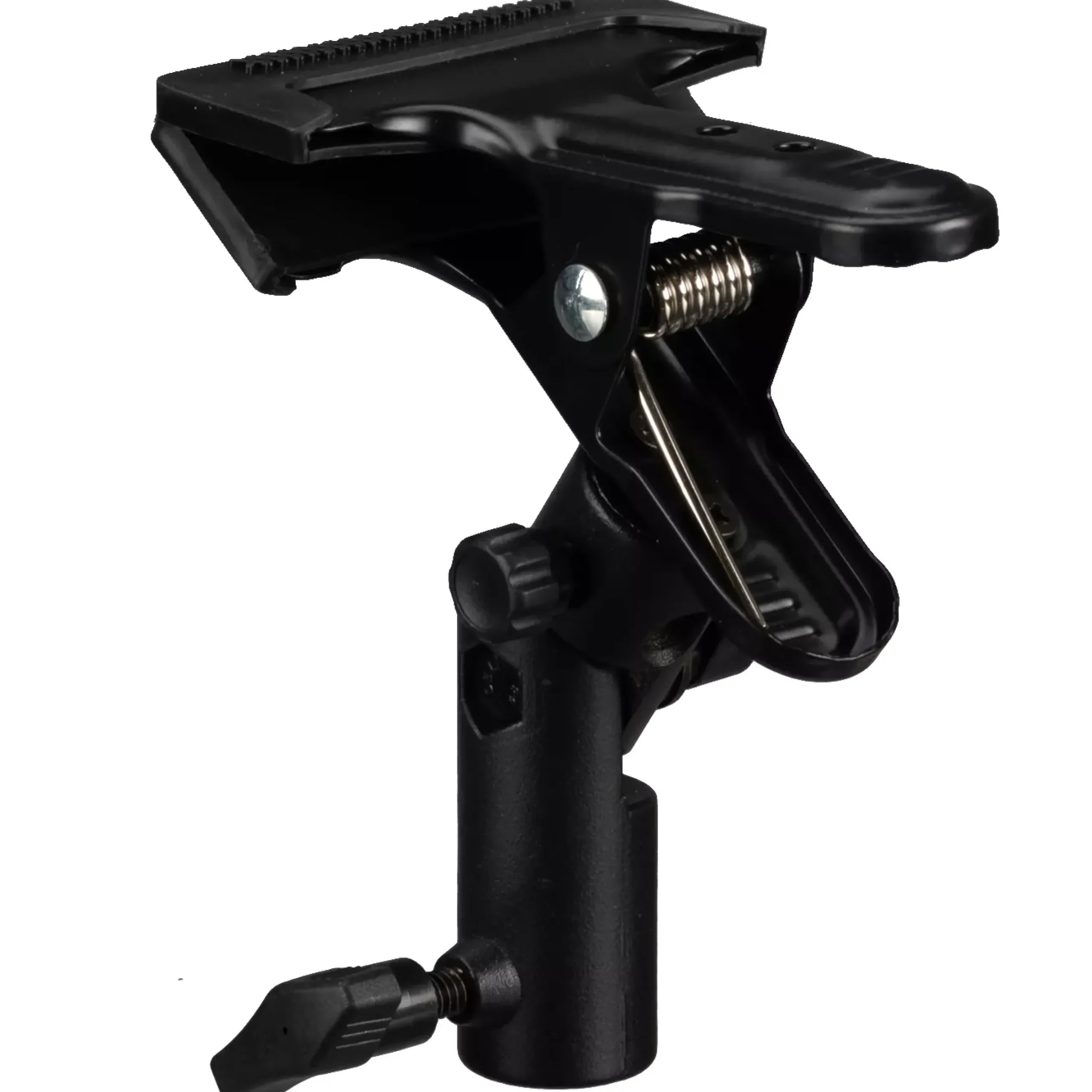 BR-6 neigbarer Klemmhalter für Faltreflektoren und Falthintergründe>Bresser Cheap