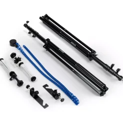 BR-2635 Portables Expan Fotohintergrundsystem mit Abrollfunktion><noscript><img width=
