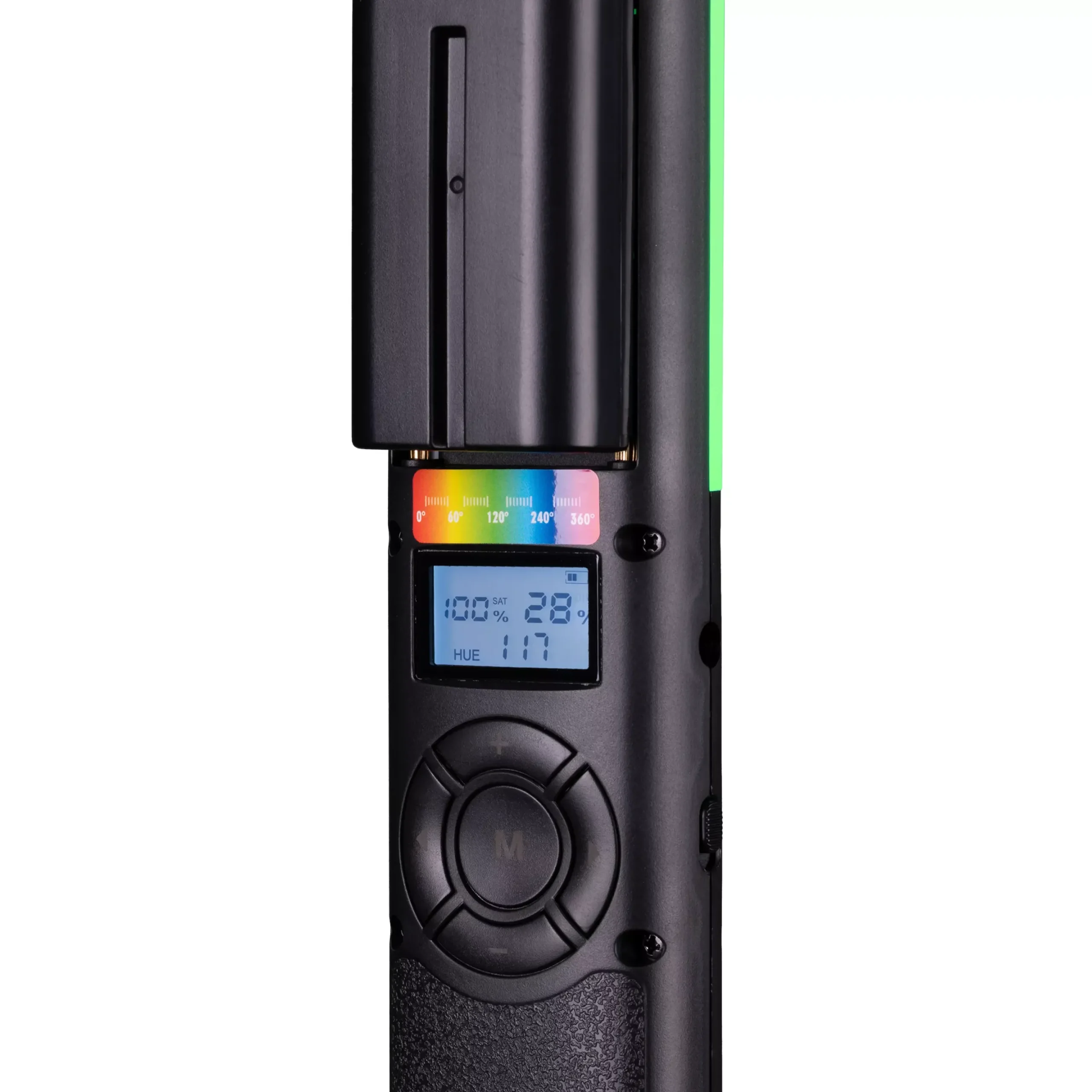 BR-20 RGB LED Tube 20W>Bresser Cheap