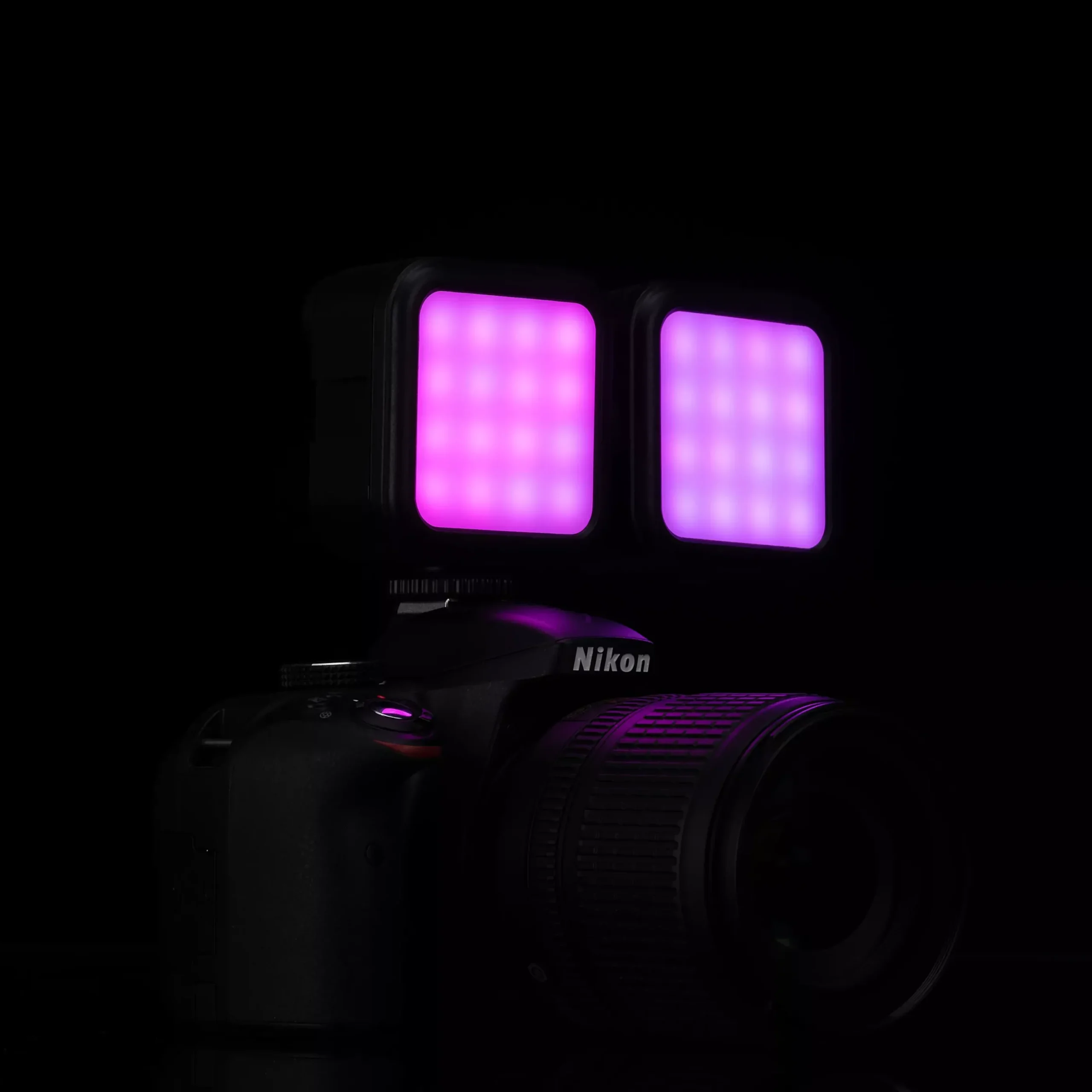 BR-49 RGB Pocket LED>Bresser Best