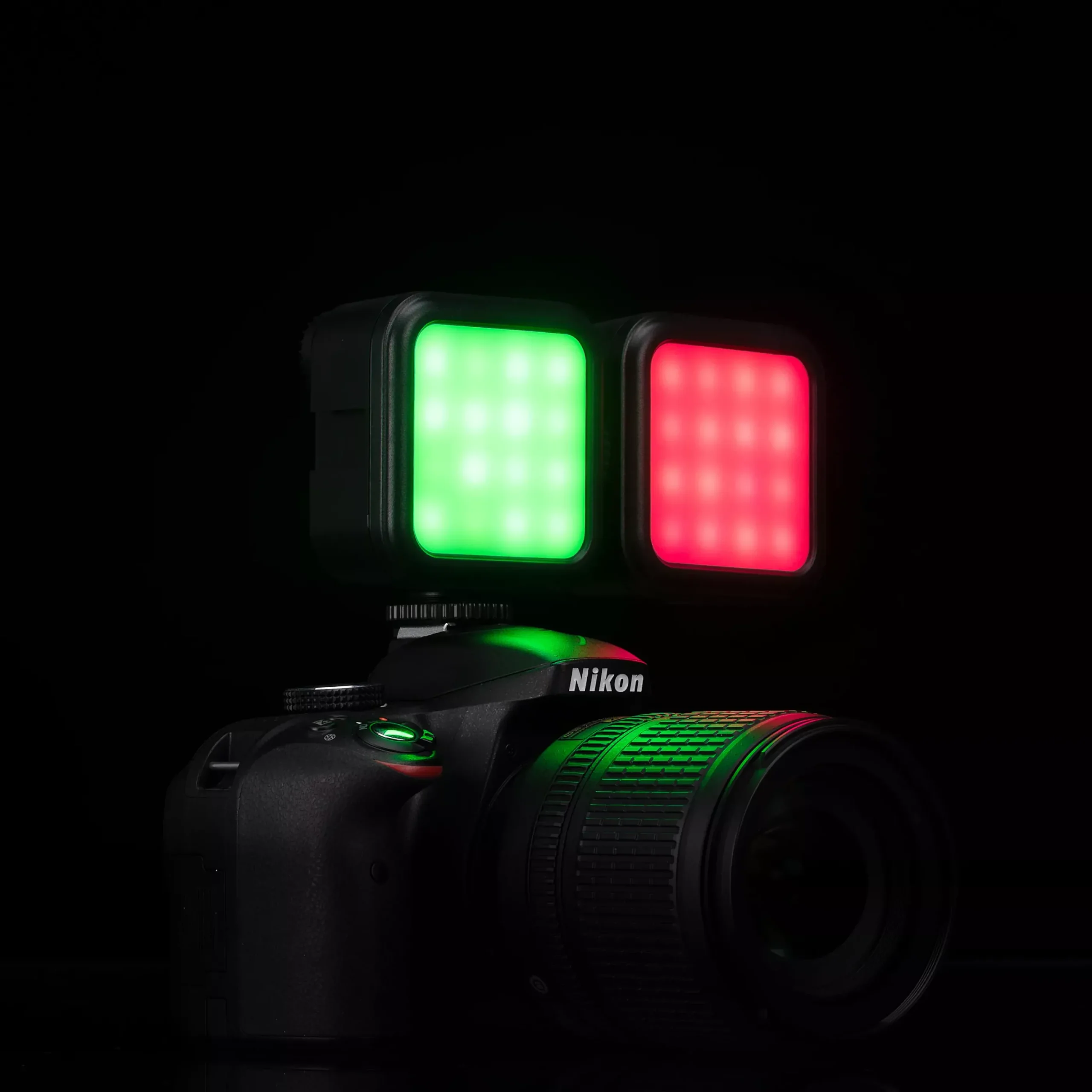 BR-49 RGB Pocket LED>Bresser Best