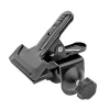 BR-8 Rohrklemme mit Klemme>Bresser Store