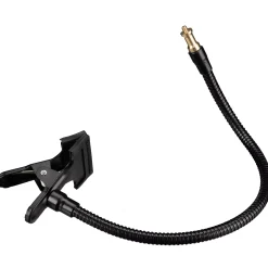 BR-22 Schwanenhals 44 cm mit Klemme + Spigot>Bresser Online