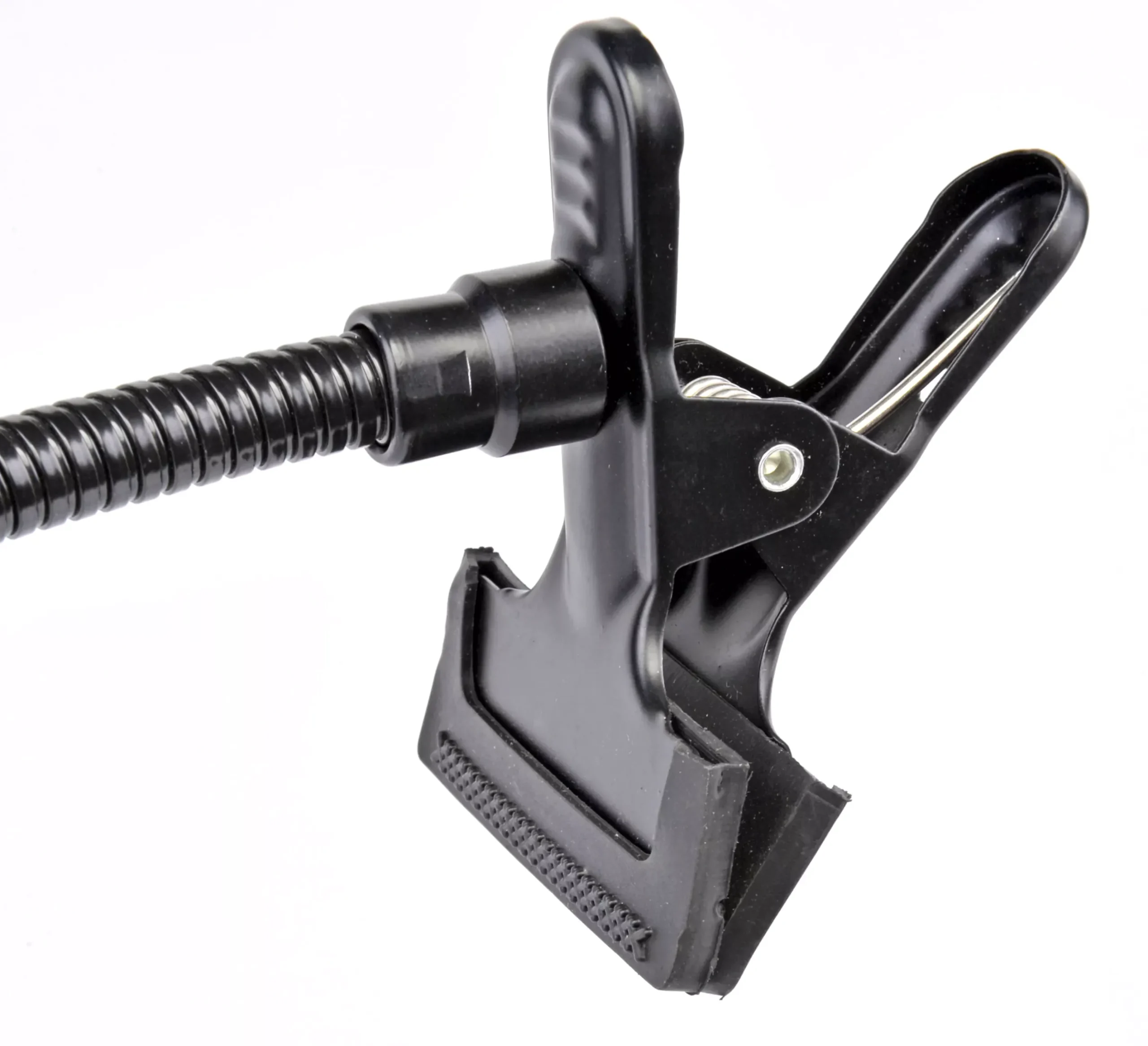 BR-20 Schwanenhals mit Klemmen>Bresser Shop