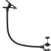 BR-21 Schwanenhals mit Tischklemme/ Rohrklemme und Federklemme>Bresser Best Sale