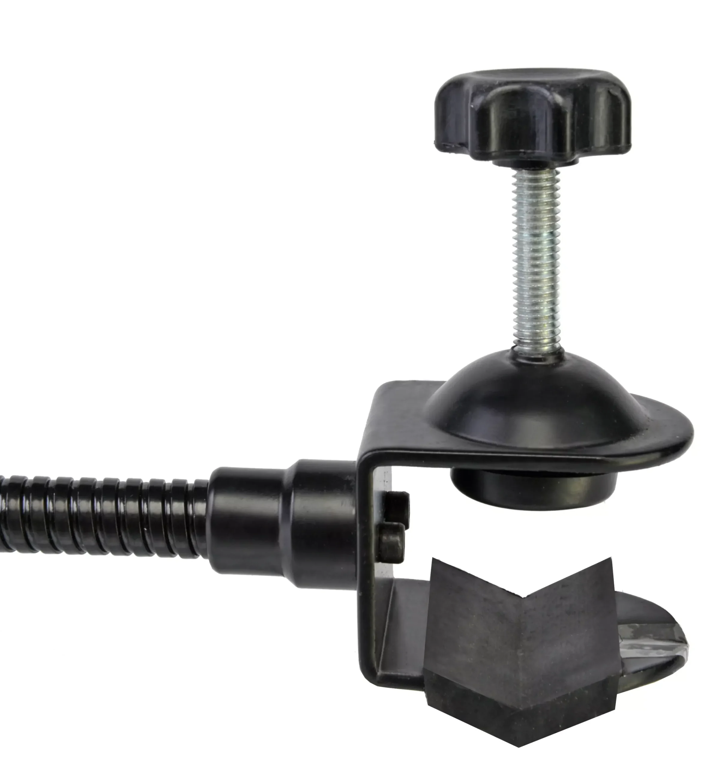 BR-21 Schwanenhals mit Tischklemme/ Rohrklemme und Federklemme>Bresser Best Sale